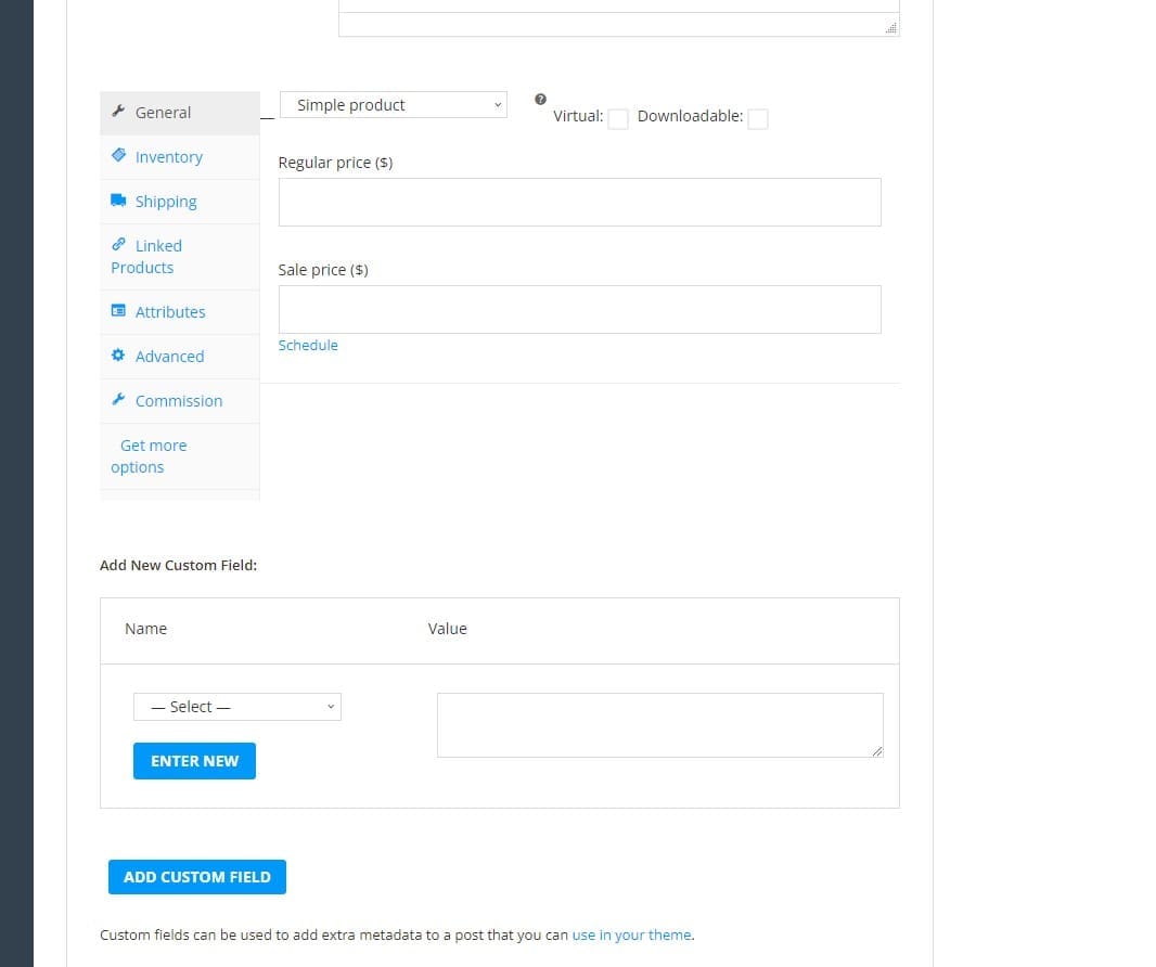 Vendor Portal - Add Product 2 Vendor Portal Add Product 2